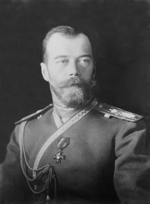 Framed Print : Nicolas II, czar of Russia (1868-1917), 1909 Framed Print : Nicolas II, czar of Russia (1868-1917), 1909