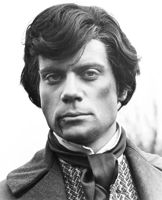 Framed Print : NIGHT CREATURES, (aka CAPTAIN CLEGG), Oliver Reed, 1962