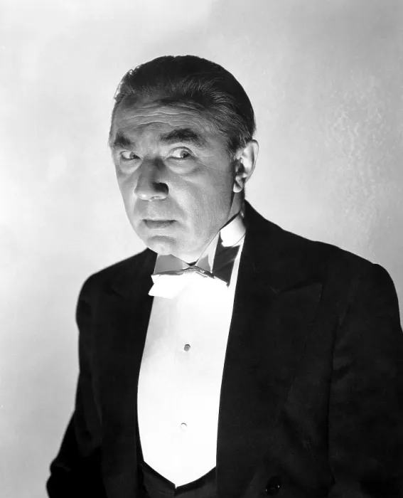 Framed Print : NIGHT MONSTER, Bela Lugosi, 1942 Framed Print : NIGHT MONSTER, Bela Lugosi, 1942