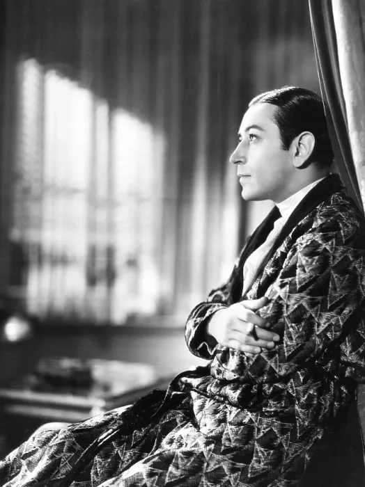 Framed Print : NIGHT AFTER NIGHT, George Raft, 1932