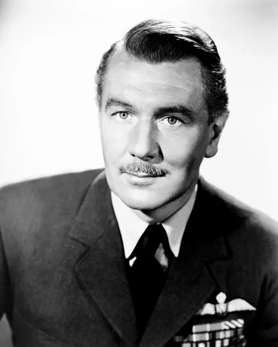 Framed Print : THE NIGHT MY NUMBER CAME UP, Michael Redgrave, 1955