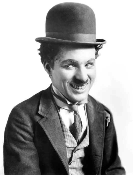 Framed Print : A NIGHT OUT, Charlie Chaplin, (aka, Charles Chaplin), 1915