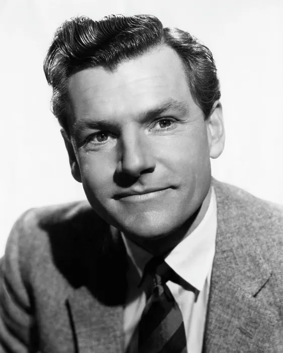 Framed Print : A NIGHT TO REMEMBER, Kenneth More, 1958 Framed Print : A NIGHT TO REMEMBER, Kenneth More, 1958