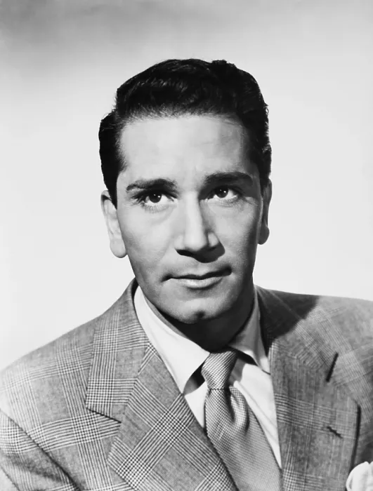 Framed Print : SOMEWHERE IN THE NIGHT, Richard Conte, 1946, TM & Copyright 20th Century Fox Film Corp. / courtesy Everett Collection