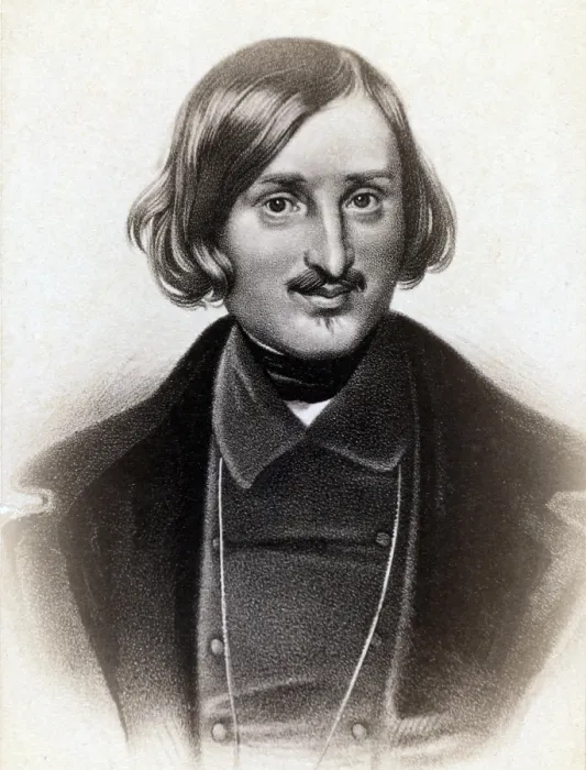 Framed Print : Nikolai Gogol (1809-1852) Russian writer, regarded as the father of realism in Russian literature Framed Print : Nikolai Gogol (1809-1852) Russian writer, regarded as the father of realism in Russian literature