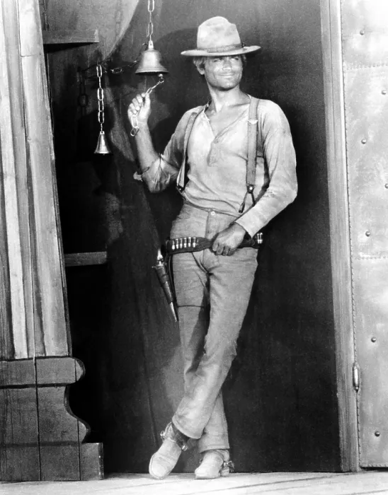Framed Print : MY NAME IS NOBODY, (aka IL MIO NOME E NESSUNO), Terence Hill, 1973 Framed Print : MY NAME IS NOBODY, (aka IL MIO NOME E NESSUNO), Terence Hill, 1973