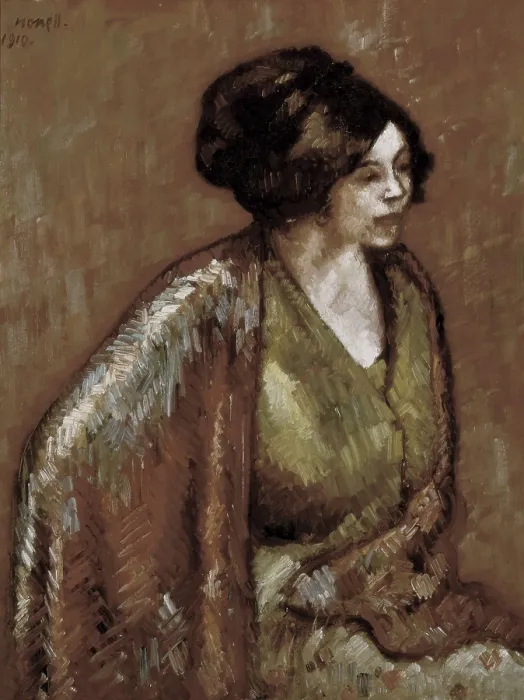 Framed Print : NONELL i MONTURIOL, Isidre (1873-1911). Flores. 1910. Oil on canvas. SPAIN. Barcelona. National Art Museum of Catalonia. AISA / Everett Collection**US SALES ONLY** Framed Print : NONELL i MONTURIOL, Isidre (1873-1911). Flores. 1910. Oil on canvas. SPAIN. Barcelona. National Art Museum of Catalonia. AISA / Everett Collection**US SALES ONLY**