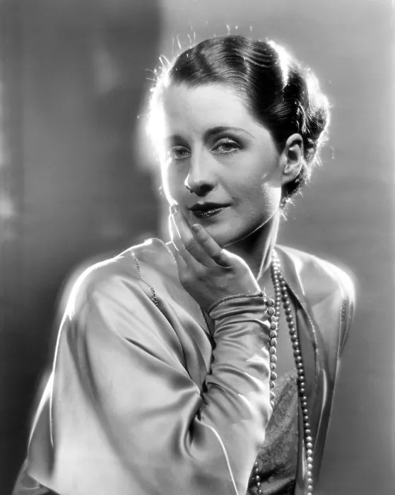 Framed Print : Norma Shearer, ca. 1929
