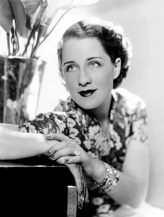 Framed Print : Norma Shearer, ca. 1929 Framed Print : Norma Shearer, ca. 1929