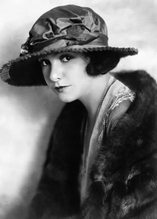 Framed Print : Norma Talmadge, ca. late 1910s Framed Print : Norma Talmadge, ca. late 1910s