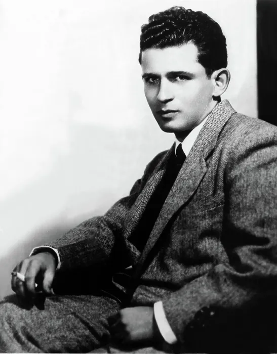 Framed Print : NORMAN MAILER-Portrait. Courtesy: CSU Archives  /  Everett Collection