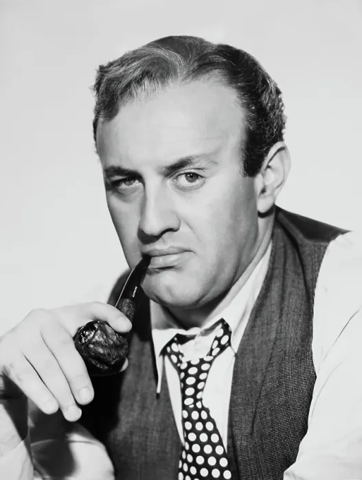 Framed Print : CALL NORTHSIDE 777, Lee J. Cobb, 1947, TM & Copyright 20th Cwntury Fox Film Corp. / courtesy Everett Collection