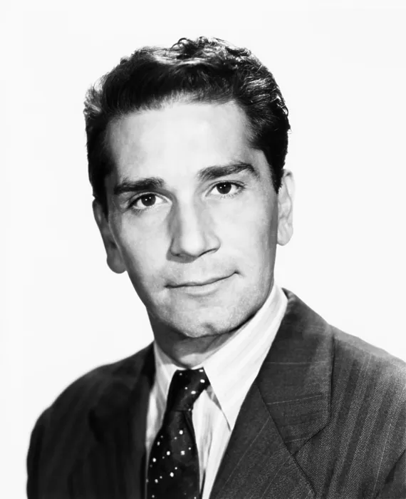 Framed Print : CALL NORTHSIDE 777, Richard Conte, 1948, TM & Copyright 20th Century Fox Film Corp. / courtesy Everett Collection