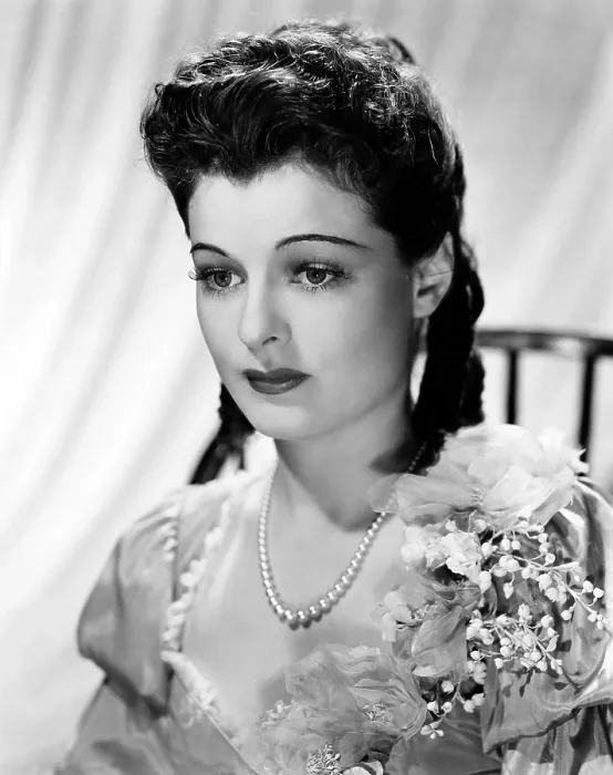 Framed Print : NORTHWEST PASSAGE, Ruth Hussey, 1940