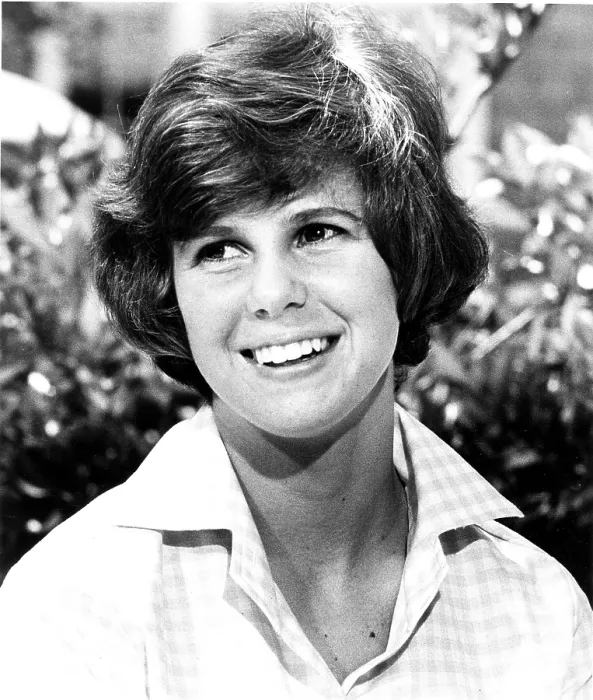 Framed Print : NORWOOD, Kim Darby, 1970