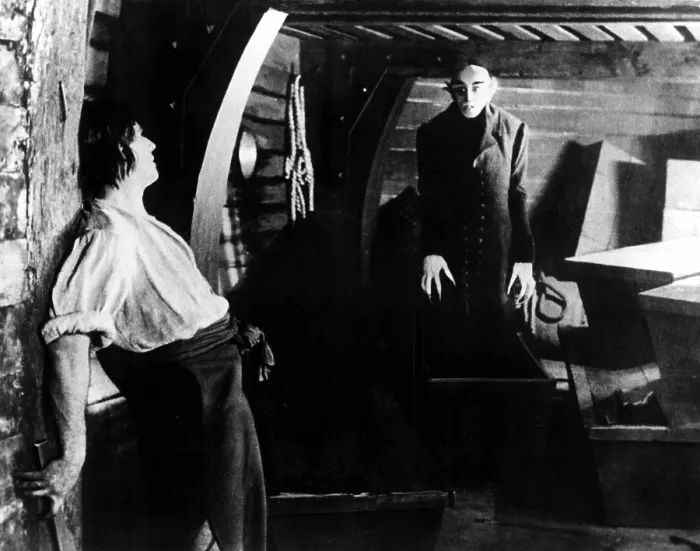 Framed Print : NOSFERATU, (aka NOSFERATU, EINE SYMPHONIE DES GRAUENS), Max Schreck, 1922 Framed Print : NOSFERATU, (aka NOSFERATU, EINE SYMPHONIE DES GRAUENS), Max Schreck, 1922