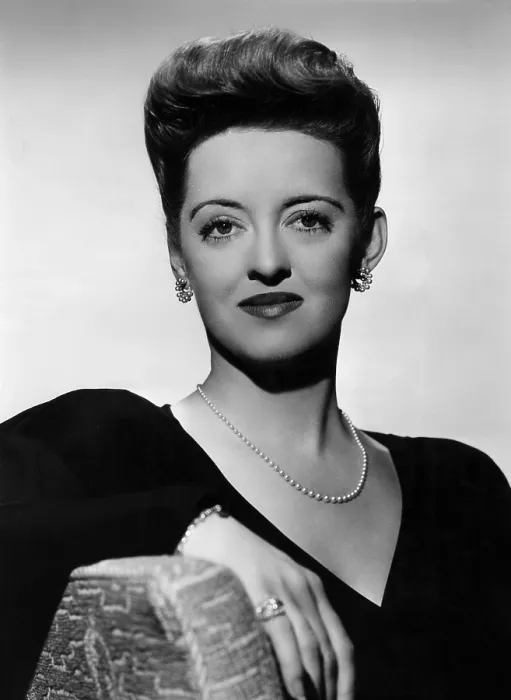 Framed Print : NOW, VOYAGER, Bette Davis, 1942