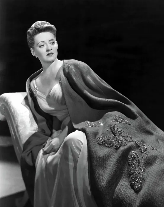 Framed Print : NOW, VOYAGER, Bette Davis, 1942 Framed Print : NOW, VOYAGER, Bette Davis, 1942
