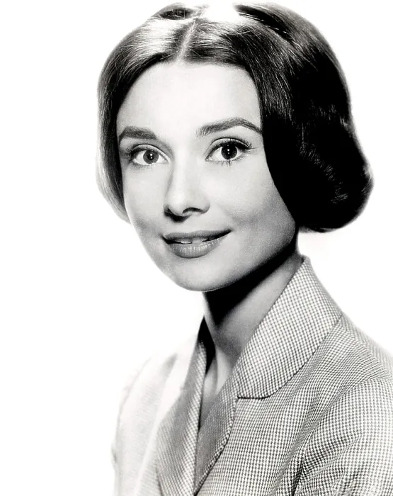 Framed Print : THE NUN'S STORY, Audrey Hepburn, 1959