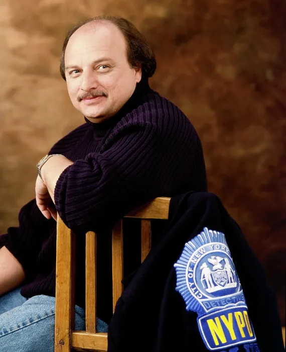 Framed Print : NYPD BLUE, Dennis Franz, 1993-2005 (ca. 1993 photo) Framed Print : NYPD BLUE, Dennis Franz, 1993-2005 (ca. 1993 photo)