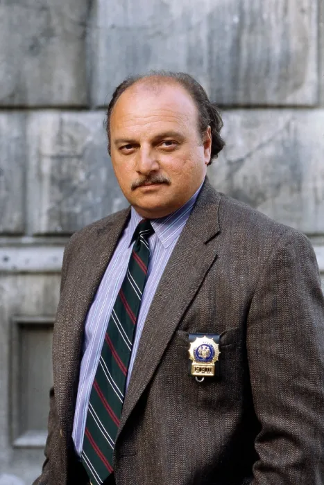 Framed Print : NYPD BLUE, Dennis Franz, (1996), 1993-2005