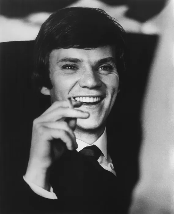 Framed Print : O LUCKY MAN!, Malcolm McDowell, 1973 Framed Print : O LUCKY MAN!, Malcolm McDowell, 1973