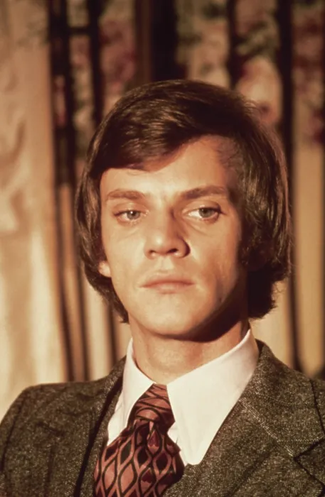 Framed Print : O LUCKY MAN!, Malcolm McDowell, 1973 Framed Print : O LUCKY MAN!, Malcolm McDowell, 1973
