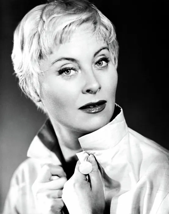 Framed Print : OASIS, (aka OASE), Michele Morgan, 1955, TM & copyright 20th Century Fox Film Corp. All rights reserved / courtesy Everett Collection Framed Print : OASIS, (aka OASE), Michele Morgan, 1955, TM & copyright 20th Century Fox Film Corp. All rights reserved / courtesy Everett Collection