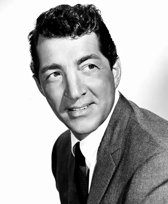 Framed Print : OCEAN'S ELEVEN, (aka OCEAN'S 11), Dean Martin, 1960