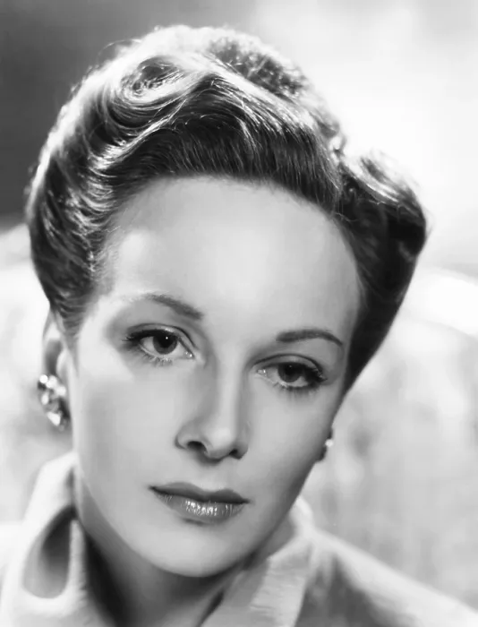 Framed Print : THE OCTOBER MAN, Joan Greenwood, 1947