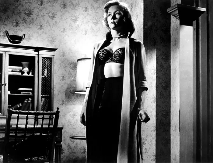 Framed Print : ODDS AGAINST TOMORROW, Gloria Grahame, 1959 Framed Print : ODDS AGAINST TOMORROW, Gloria Grahame, 1959