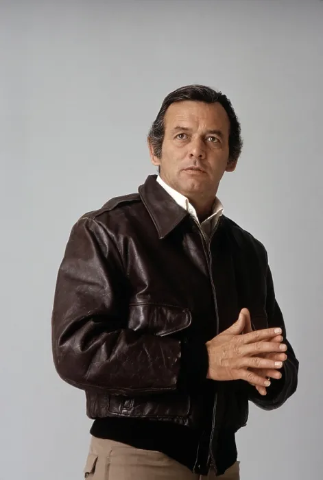 Framed Print : O'HARA, U.S. TREASURY, David Janssen, 1971-72 Framed Print : O'HARA, U.S. TREASURY, David Janssen, 1971-72