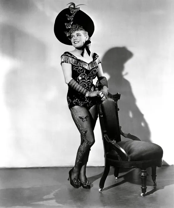 Framed Print : IN OLD CHICAGO, Alice Faye, in a costume by Royer, 1937. TM & Copyright 20th Century Fox Film Corp. / courtesy Everett Collection Framed Print : IN OLD CHICAGO, Alice Faye, in a costume by Royer, 1937. TM & Copyright 20th Century Fox Film Corp. / courtesy Everett Collection