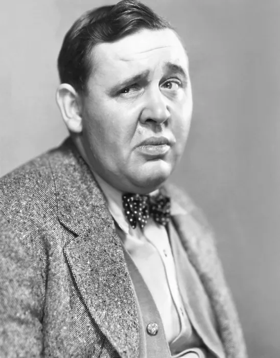 Framed Print : THE OLD DARK HOUSE, Charles Laughton, 1932
