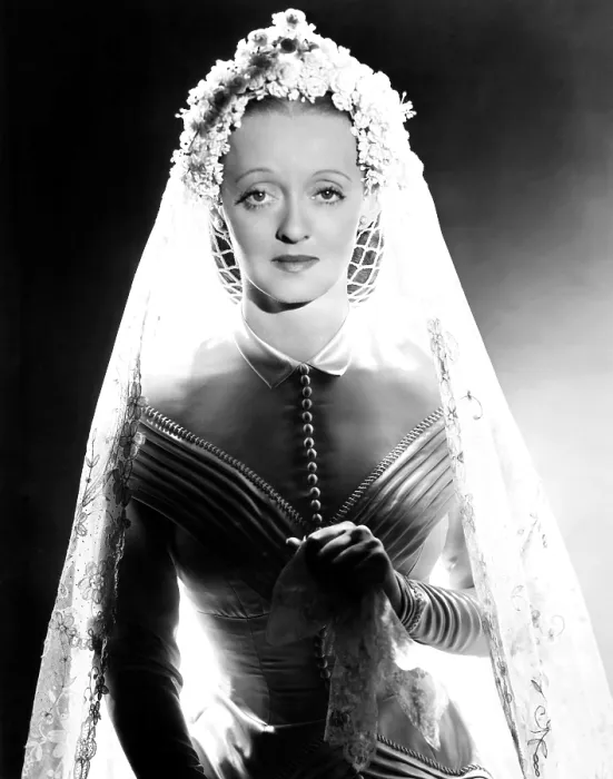 Framed Print : THE OLD MAID, Bette Davis, 1939 Framed Print : THE OLD MAID, Bette Davis, 1939