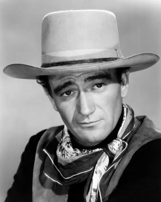 Framed Print : IN OLD OKLAHOMA, (aka WAR OF THE WILDCATS), John Wayne, 1943 Framed Print : IN OLD OKLAHOMA, (aka WAR OF THE WILDCATS), John Wayne, 1943