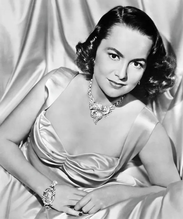 Framed Print : Olivia De Havilland, 1940s
