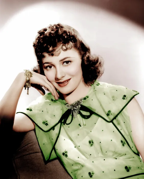 Framed Print : Olivia De Havilland, ca. 1938