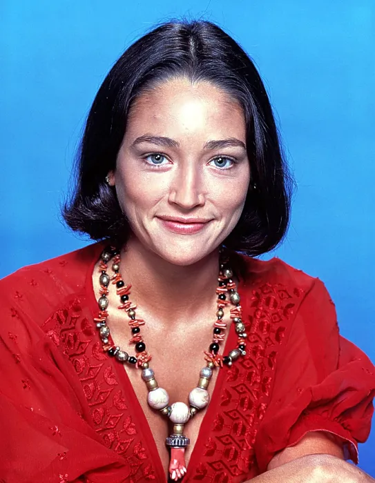 Framed Print : OLIVIA HUSSEY, portrait Framed Print : OLIVIA HUSSEY, portrait