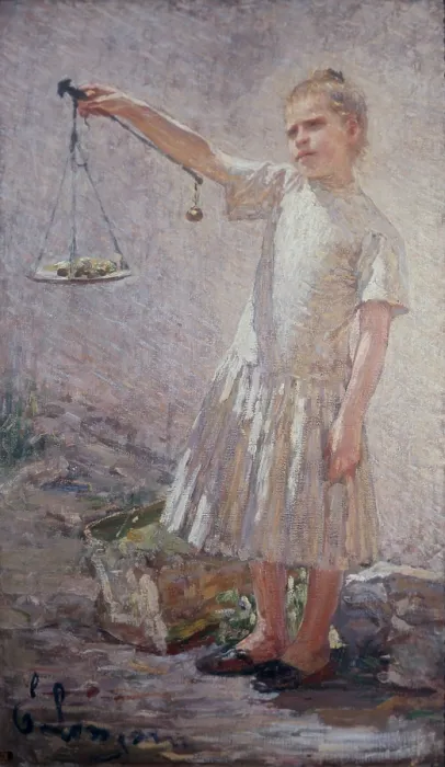Framed Print : Ona Staderada of Fruit Seller (Ona Staderada o Venditrice di frutta), by Emilio Longoni, 1891, 19th Century, oil on canvas, 154 x 91 cm - Italy, Piedmont, Tortona Framed Print : Ona Staderada of Fruit Seller (Ona Staderada o Venditrice di frutta), by Emilio Longoni, 1891, 19th Century, oil on canvas, 154 x 91 cm - Italy, Piedmont, Tortona
