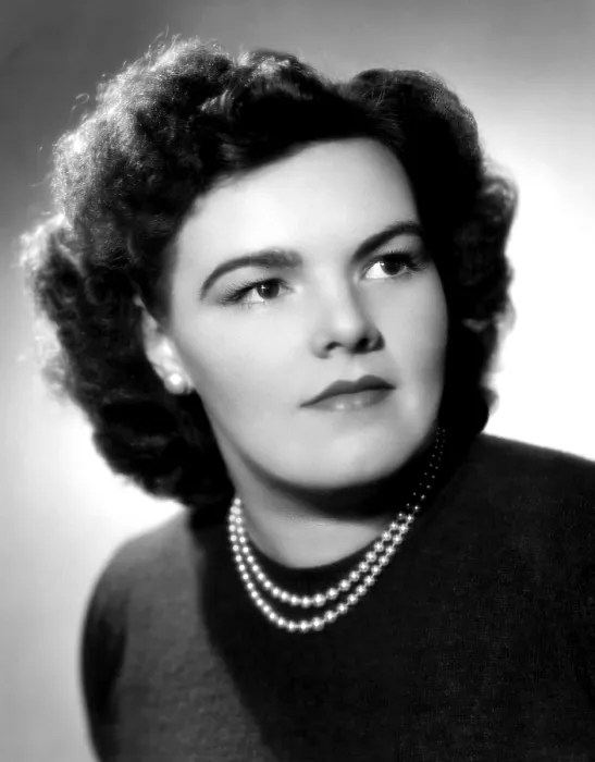 Framed Print : Opera singer Eileen Farrell, ca. 1940's. Courtesy: CSU Archives / Everett Collection Framed Print : Opera singer Eileen Farrell, ca. 1940's. Courtesy: CSU Archives / Everett Collection