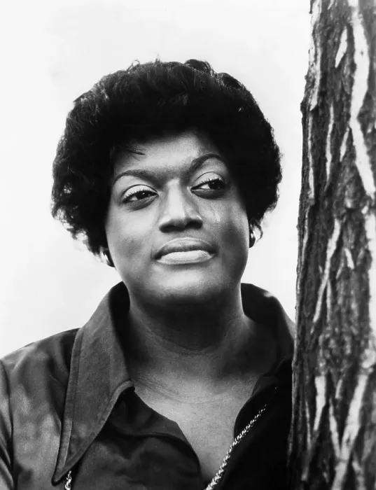 Framed Print : Opera singer Jessye Norman, c. 1982.. Courtesy: CSU Archives  /  Everett Collection