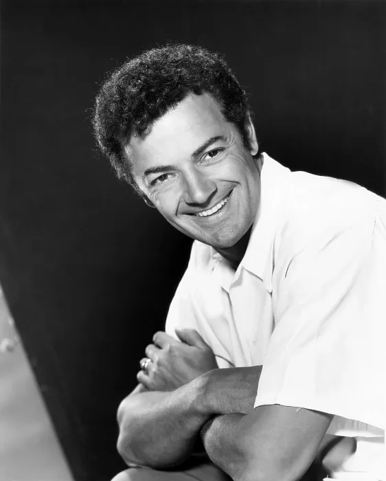 Framed Print : OPERATION SECRET, Cornel Wilde, 1952 Framed Print : OPERATION SECRET, Cornel Wilde, 1952