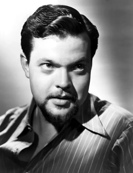 Framed Print : Orson Welles, 1939 Framed Print : Orson Welles, 1939