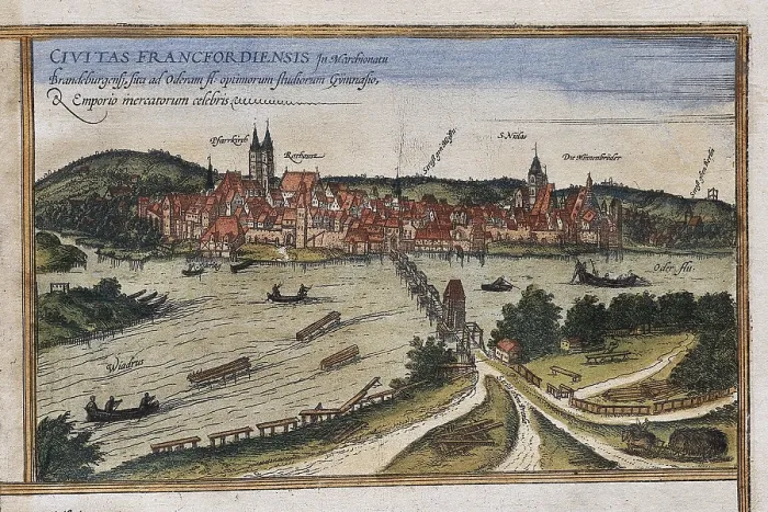 Framed Print : ORTELIUS, Abraham (1527-1598); BRAUN, George (1541-1622); HOGENBERG, Franz (1535-1590). Civitatis Orbis Terrarum (Theatrum orbis terrarum). 1572-1617