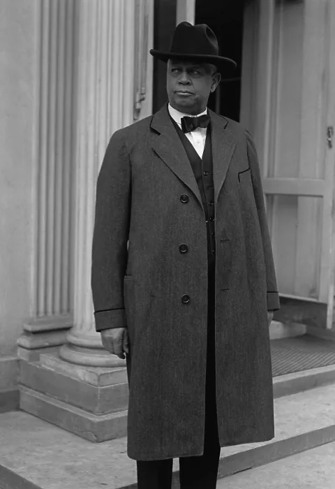 Framed Print : Oscar Stanton De Priest served as a U.S. Congressman from Illinois from 1929 to 1935