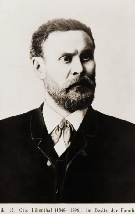Framed Print : Otto Lilienthal (1848-1896), German 19th century aviation pioneer was the first person to make repeated successful gliding flights Framed Print : Otto Lilienthal (1848-1896), German 19th century aviation pioneer was the first person to make repeated successful gliding flights