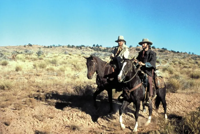 Framed Print : THE OUTLAW JOSEY WALES, Chief Dan George, Clint Eastwood, 1976 Framed Print : THE OUTLAW JOSEY WALES, Chief Dan George, Clint Eastwood, 1976