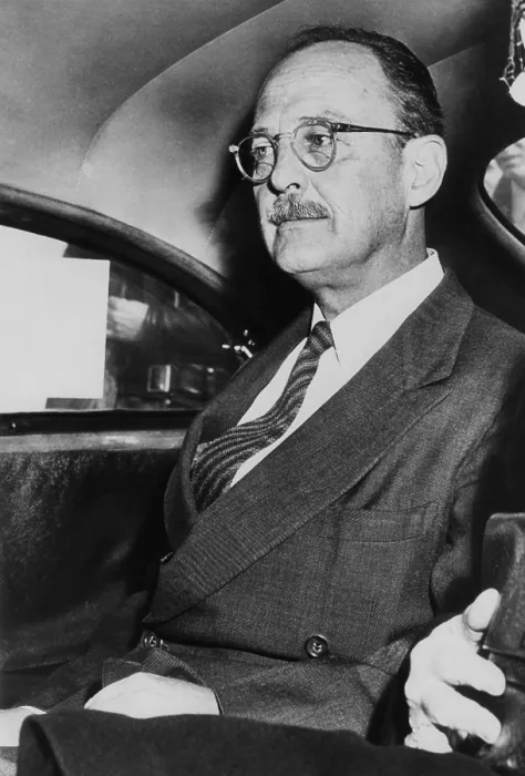 Framed Print : Owen Lattimore, at Federal District Court after pleading innocent pleading lying to Senate in 1950. Dec. 12, 1952 Framed Print : Owen Lattimore, at Federal District Court after pleading innocent pleading lying to Senate in 1950. Dec. 12, 1952
