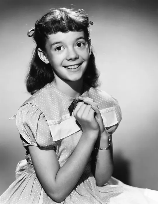 Framed Print : OUR VERY OWN, Natalie Wood, 1950